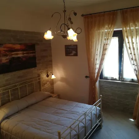 Apartament Nanto *