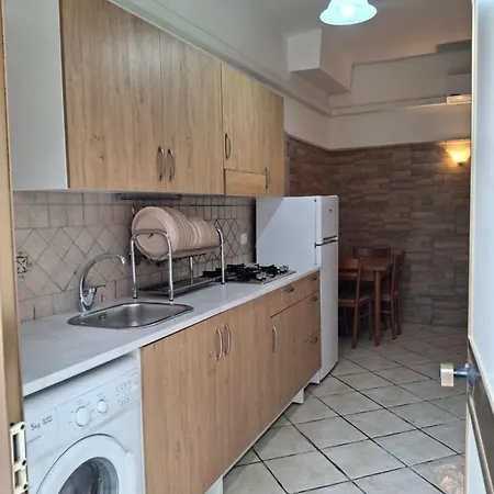 Nanto Apartament