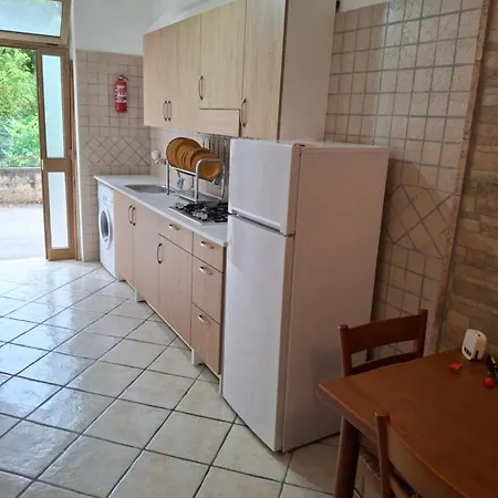 Nanto Apartament
