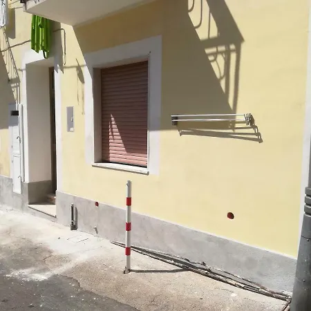 Nanto Apartament *